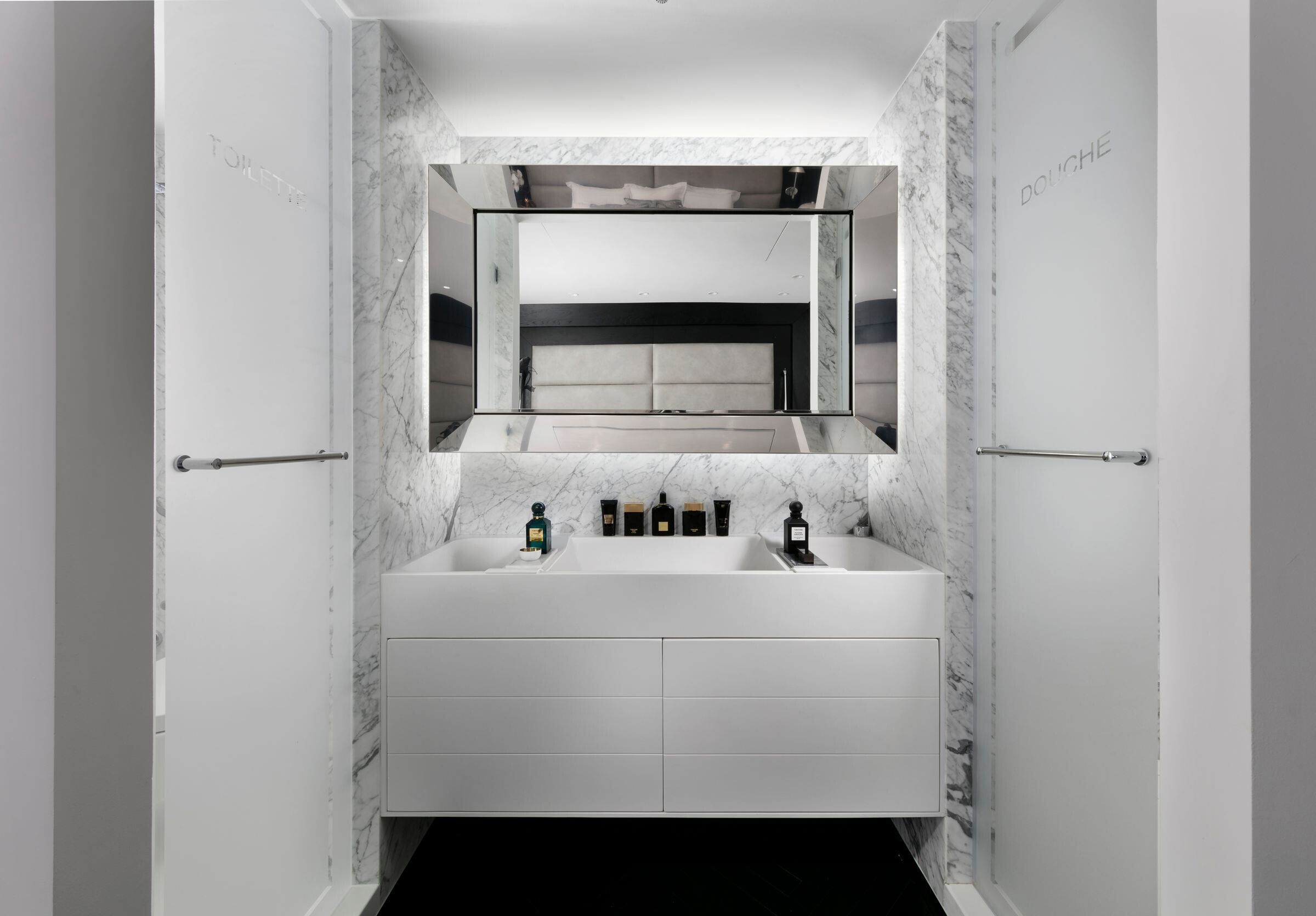 特拉维夫豪华公寓丨以色列特拉维夫丨Oron Milstein-19