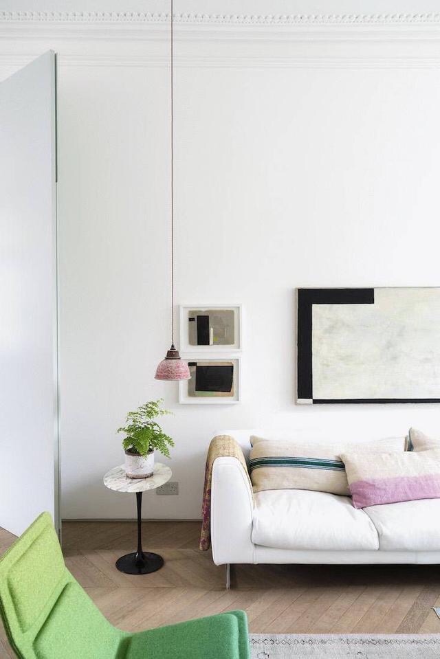 绿意盎然，自然清新的清新梦境设计-7