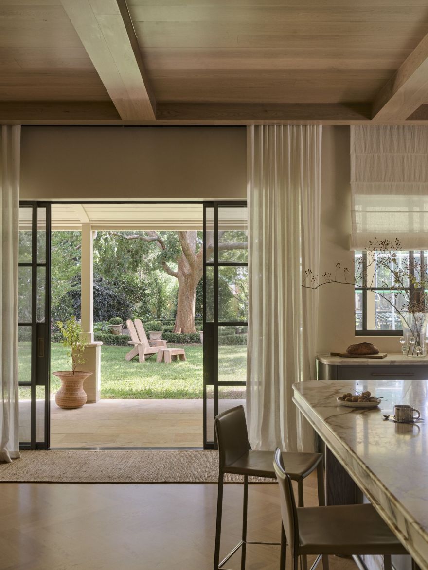 金光丨澳大利亚悉尼丨Arent&Pyke-32