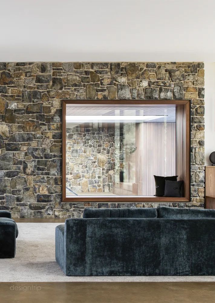 Tinderbo· House丨澳大利亚塔斯马尼亚丨Studio Ilk Architecture-17