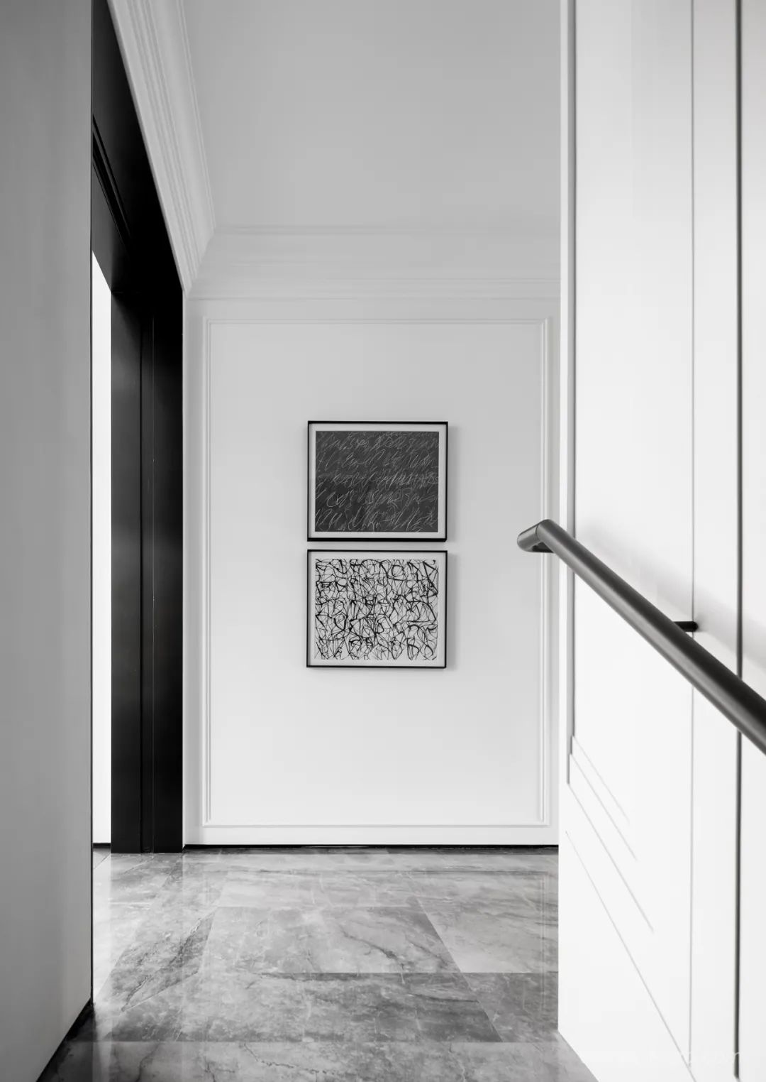 郑州迎宾路3号040双拼样板间丨中国郑州丨JSCC极舍文化创意（上海）有限公司-31