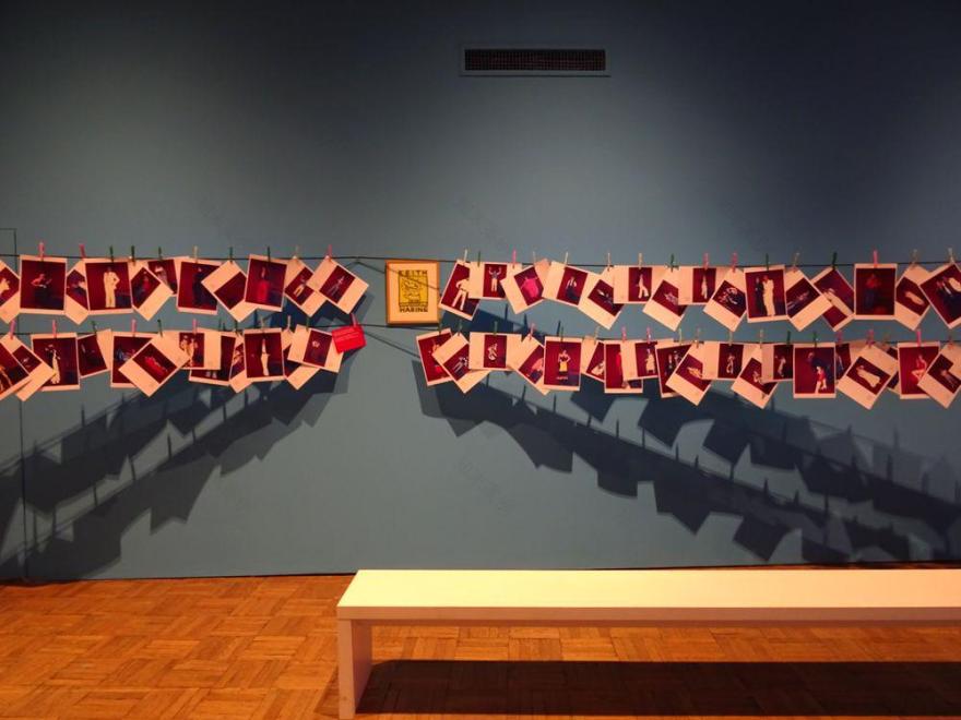 カ・ペーザロ | イタリア の建築【世界建築巡り】-100