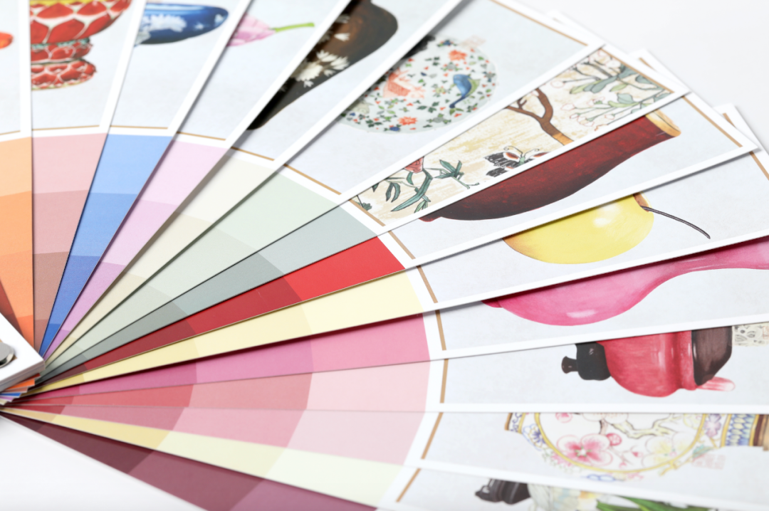 《中国传统色》与生活美学的不解之缘-66