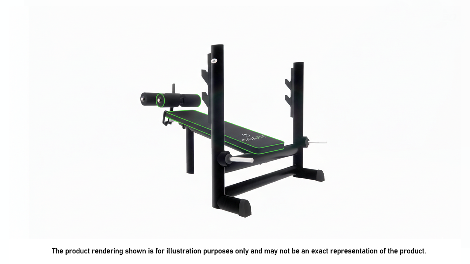GIGA FIT st. Sebastian gym project-12