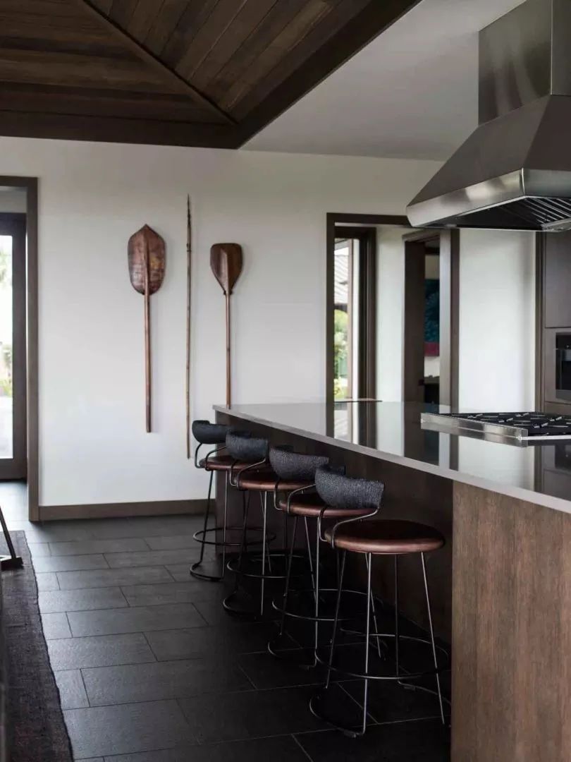 奇葩设计师用2年把房子涂成黑色,还被夸是天才？-111