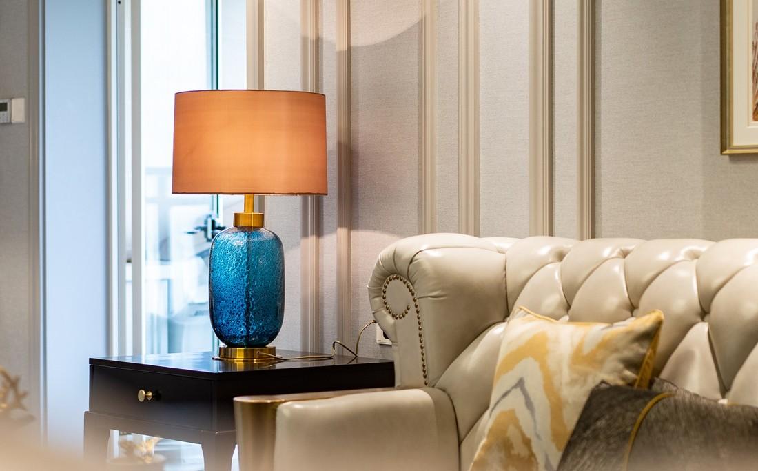 奇诺公寓 | 双向柜变厅、乐谱画阅读区,主卧套间新定义-16