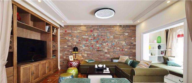 君山高尔夫度假别墅-34