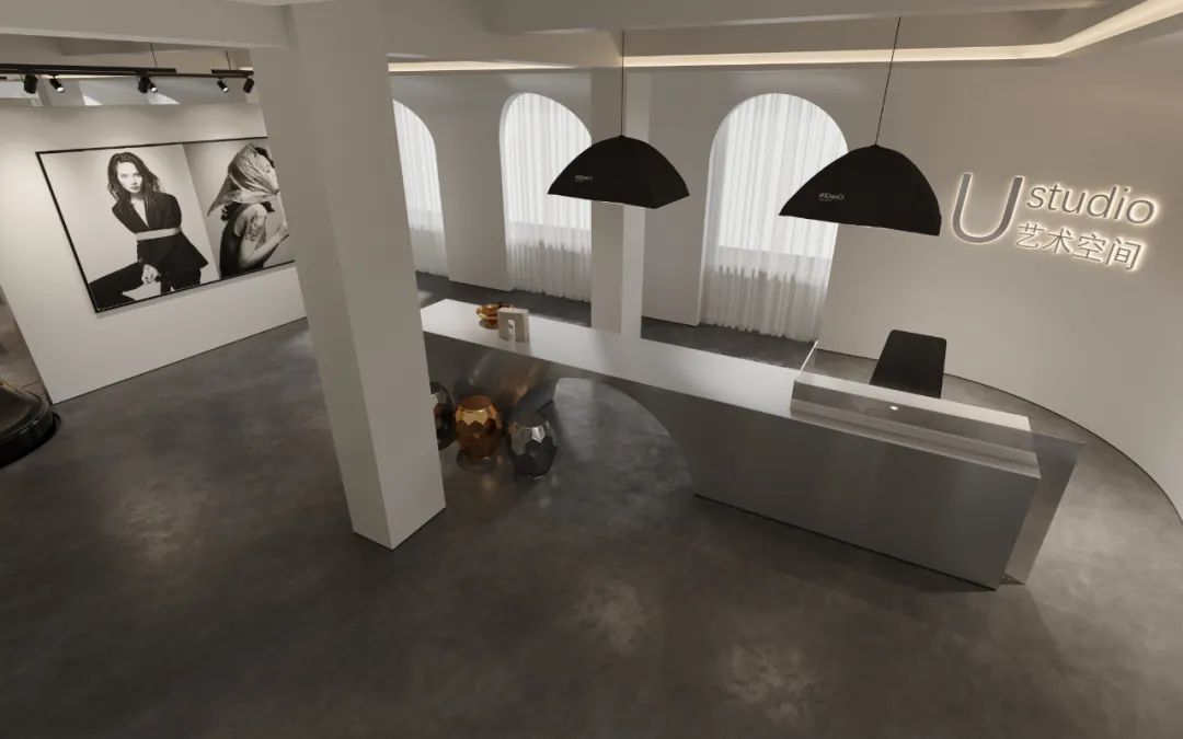 探索·EXPLORE丨中国惠州丨誉山设计事务所-68