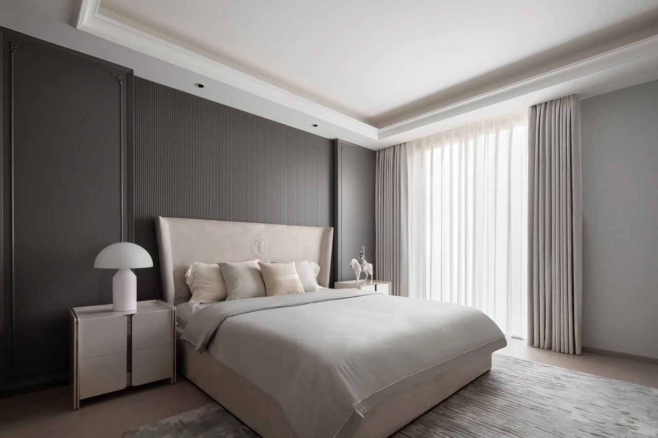 琴海之境·MARÉE丨中国杭州丨众典空间设计 ZD.DESIGN-54