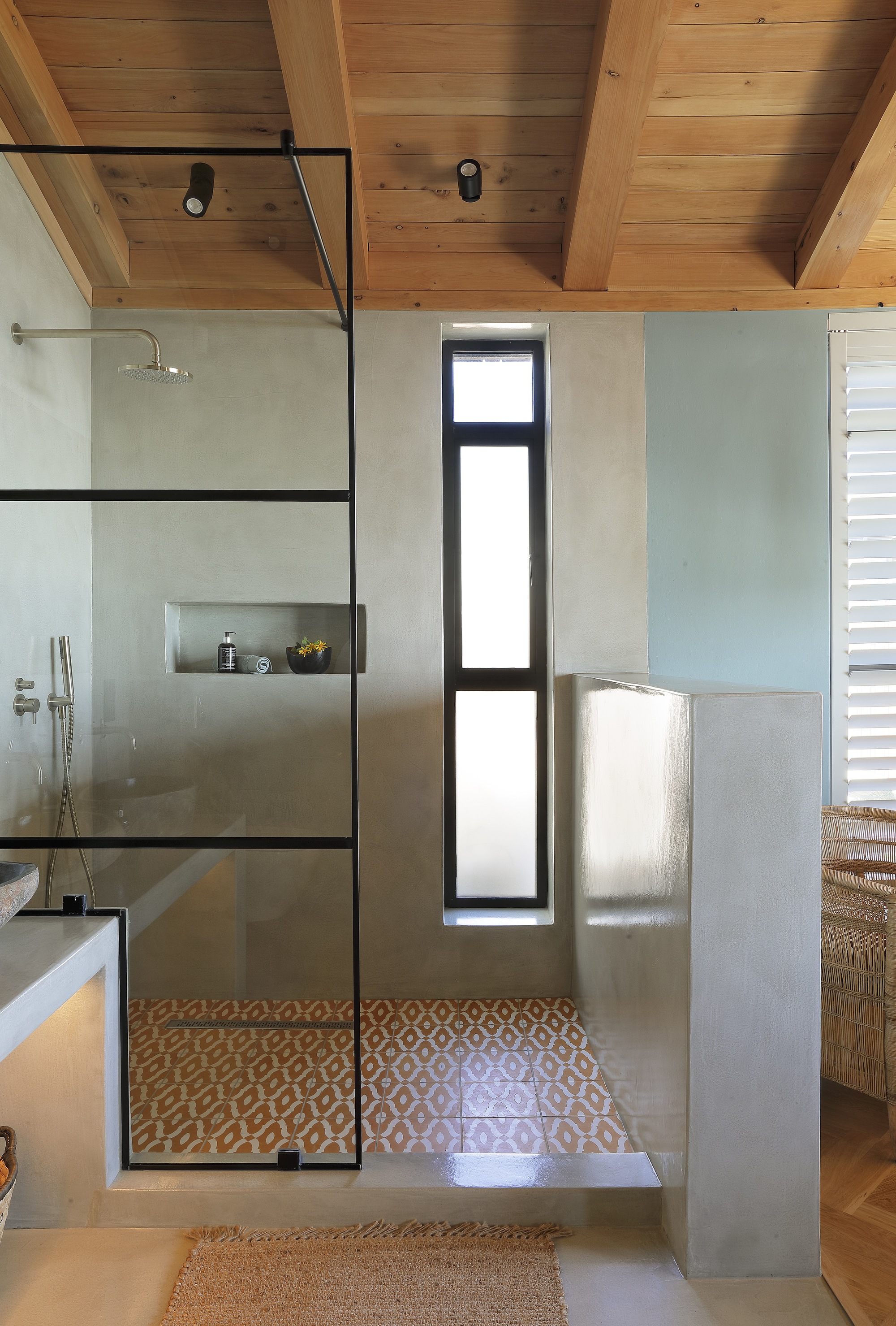 蔚蓝之屋丨南非丨Neo Architects-31