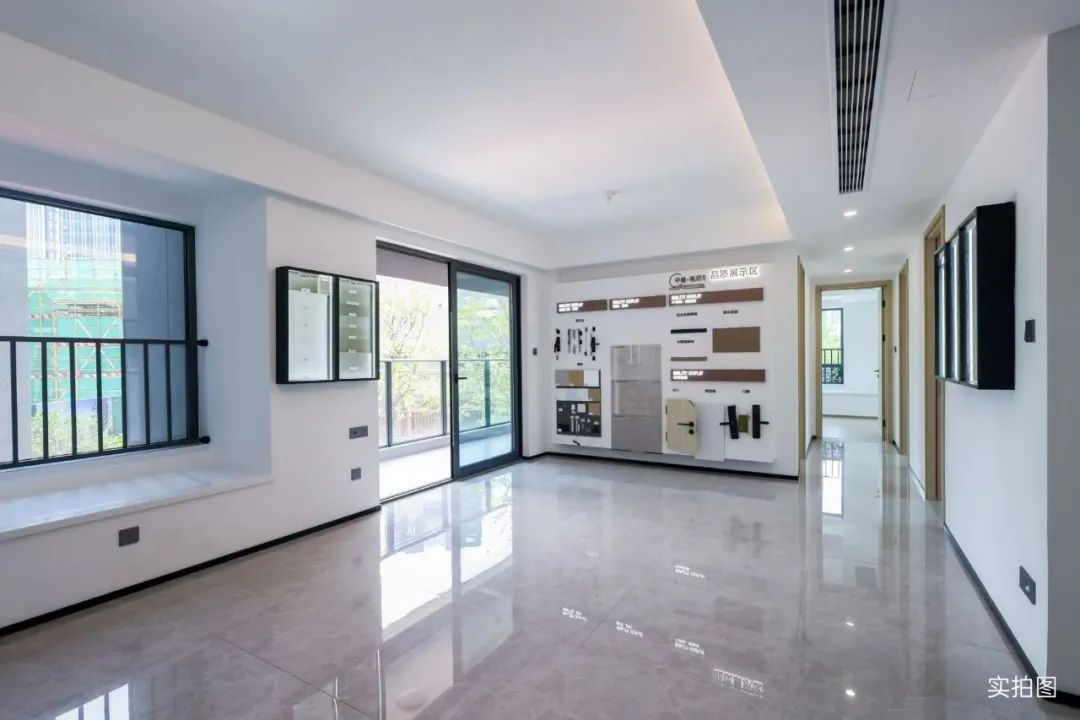 心归观玥，美好筑家，中建·观玥园林示范区暨实体样板房开放-60