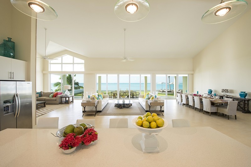 双层海滨别墅“宝池”-10