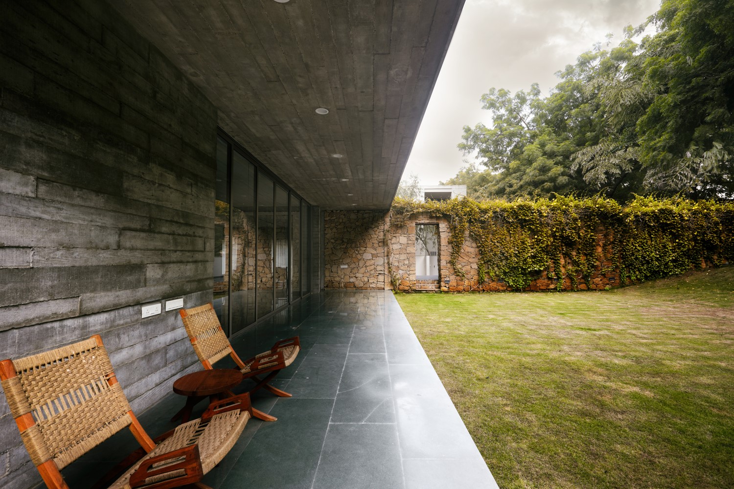 India 私人住宅-5