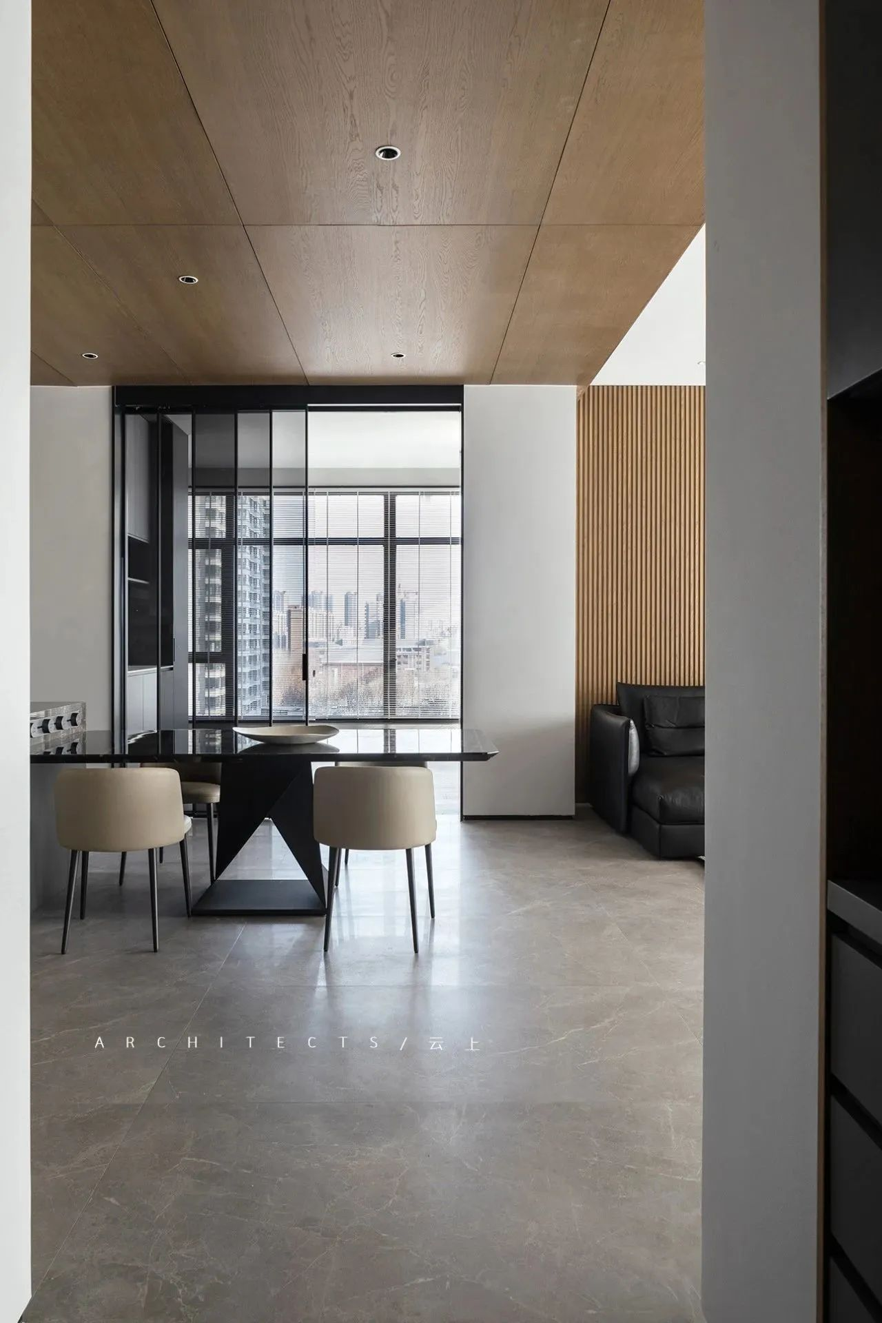 风雅丨中国山东丨云上译舍-31