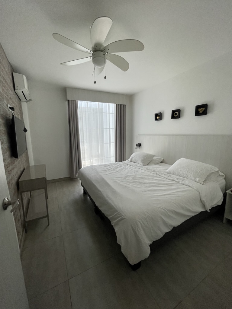 Rossa Palma 酒店项目丨美国圣安东尼奥-60