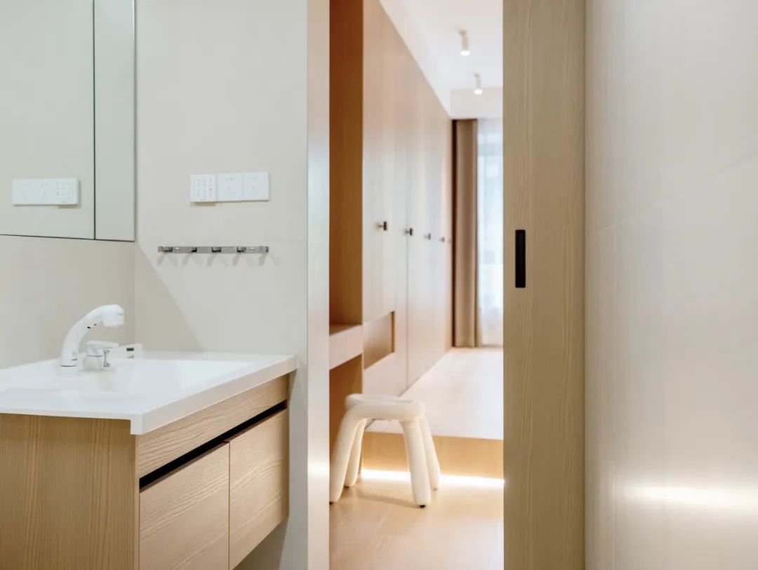 清和一舍 · 拥抱自然的宁静之家丨清和一舍室内设计机构-32