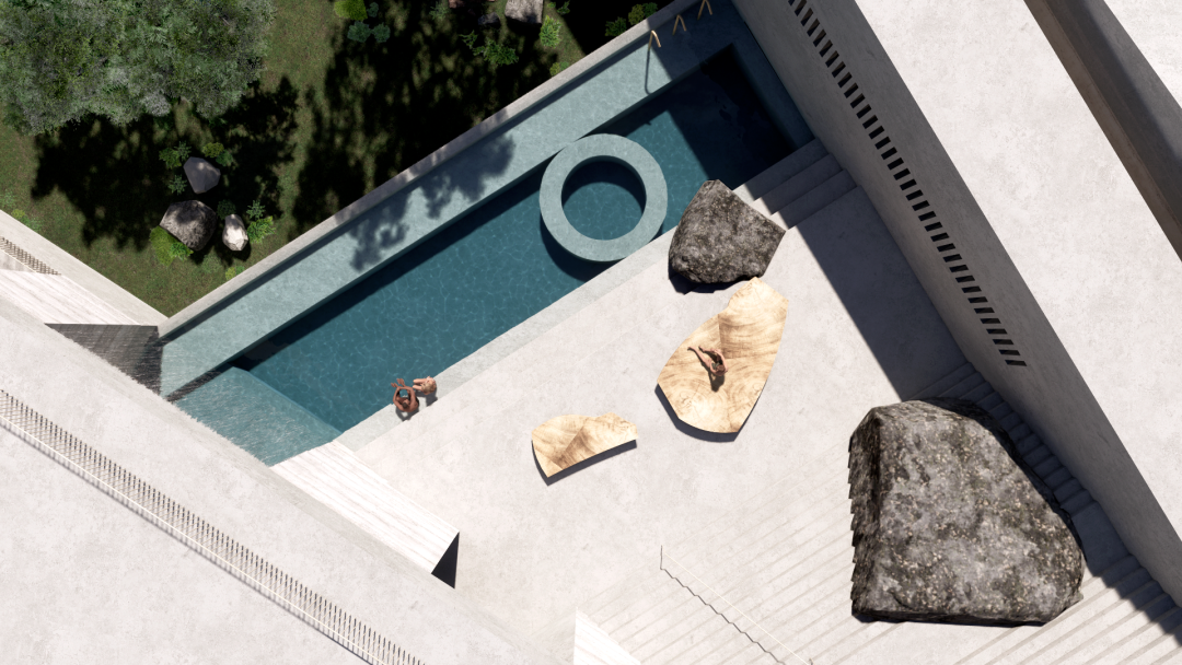 澳大利亚建筑事务所 Nic Brunsdon 的历史追忆与构建-11