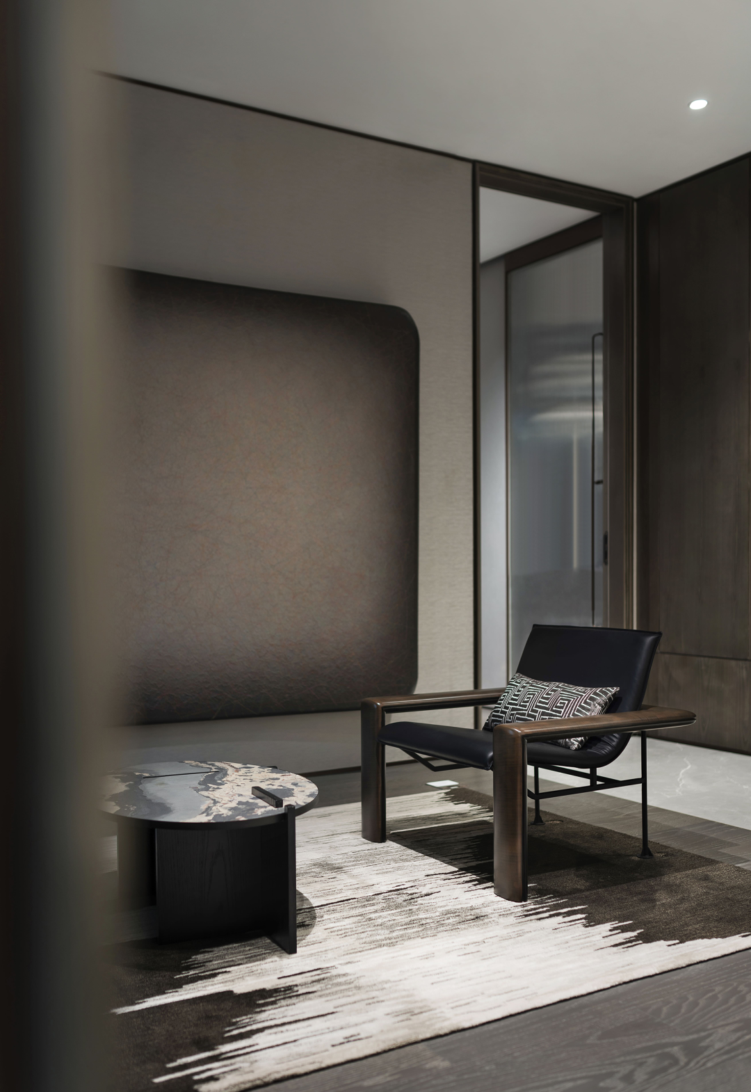 麓湖生态城·观澜丨中国成都丨WSD世尊设计-27