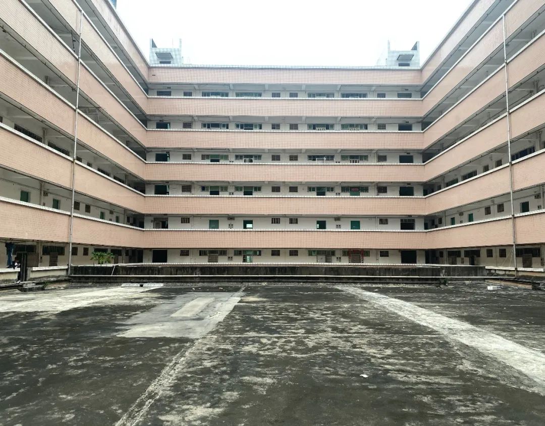 大运北国际化文创街区启动区(龙城工业园)项目丨中国深圳丨深圳市库博建筑设计事务所有限公司,深圳市立方都市工程设计有限公司-131