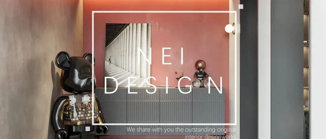 品味潮服店室内设计丨内空间设计机构-46