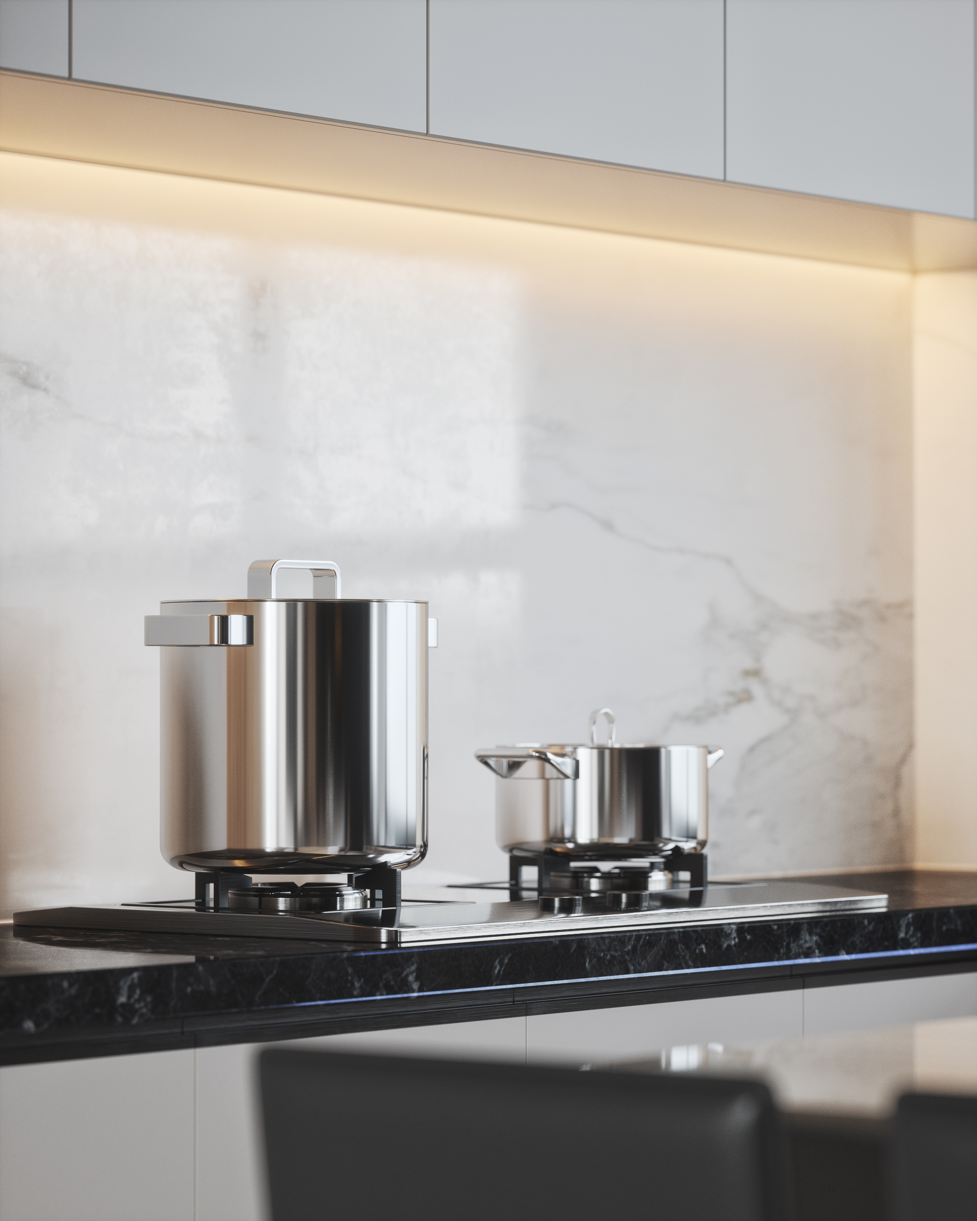 诧寂风风格创作-4