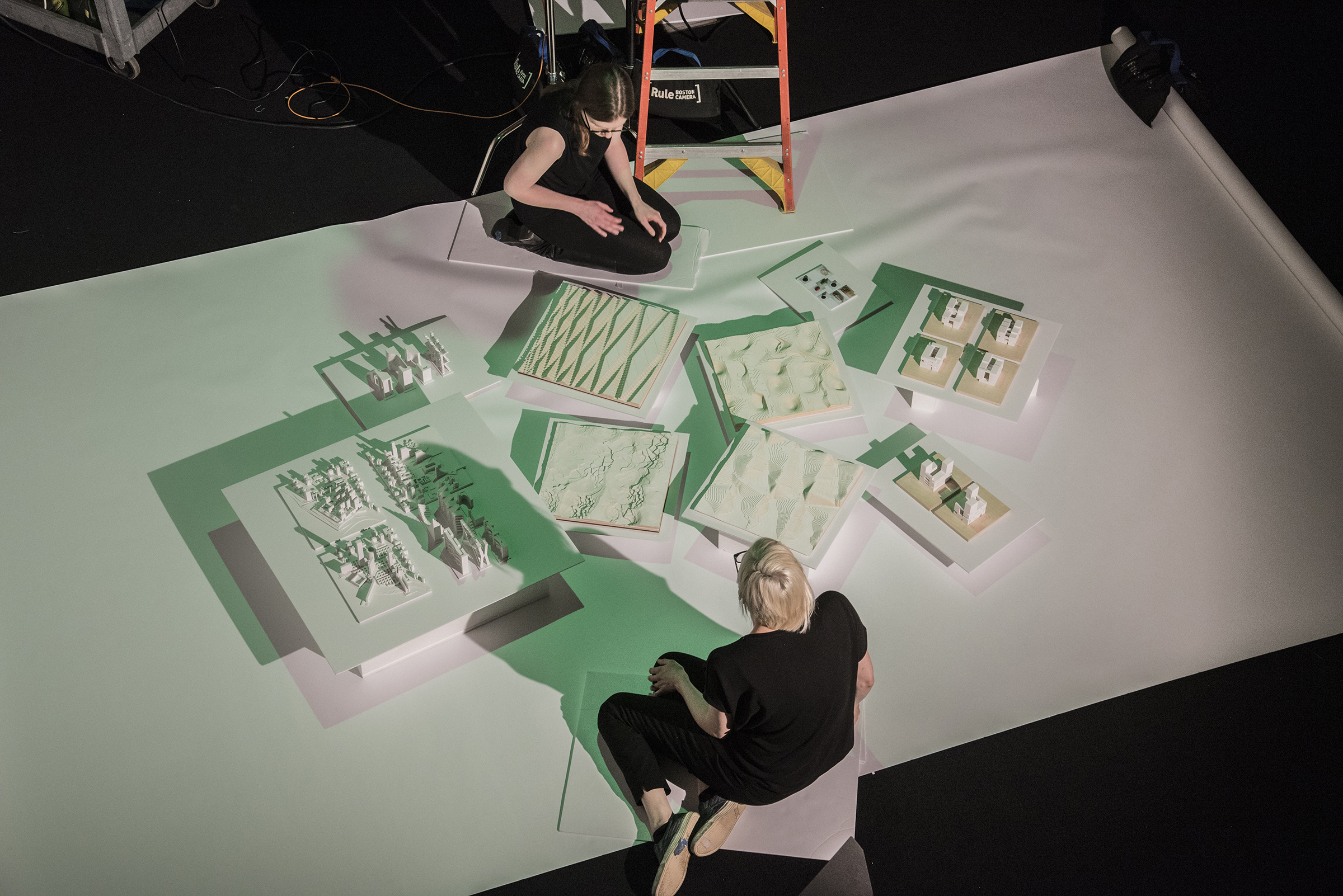 平台：静物（作品） 丨Jennifer Bonner,Patrick K. Herron等-17