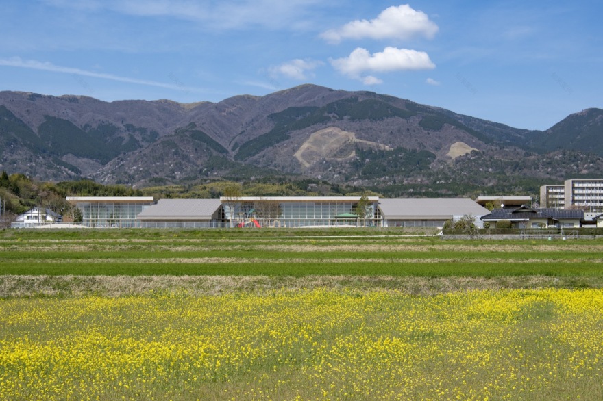 Nagikko幼儿园丨日本丨MOUNT FUJI ARCHITECTS STUDIO-47