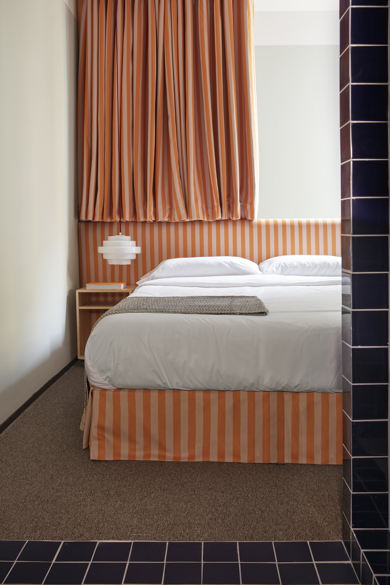 雅典艾斯酒店丨希腊雅典丨Ciguë-26