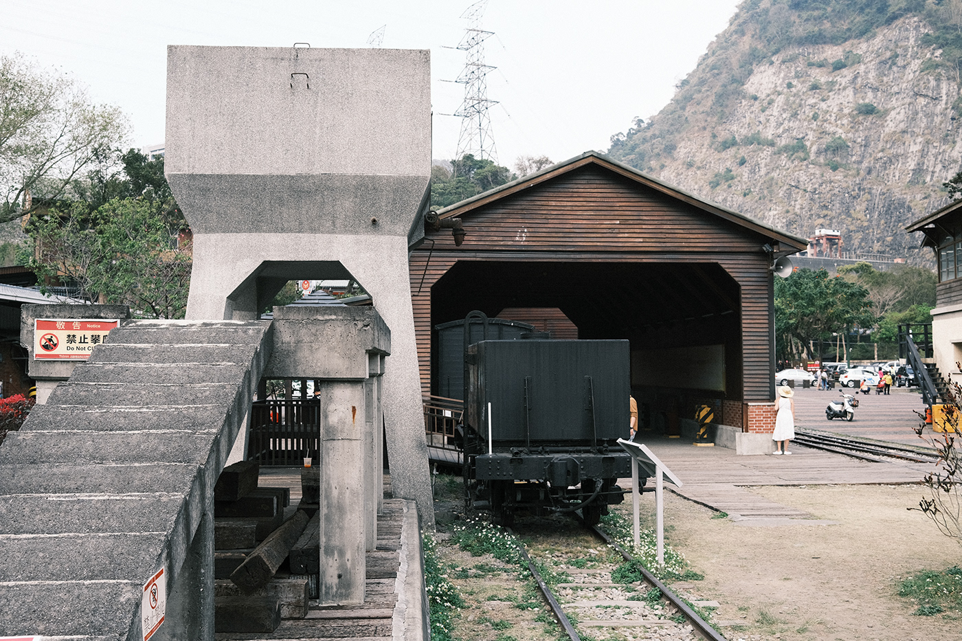 228 連假 - 南投-8