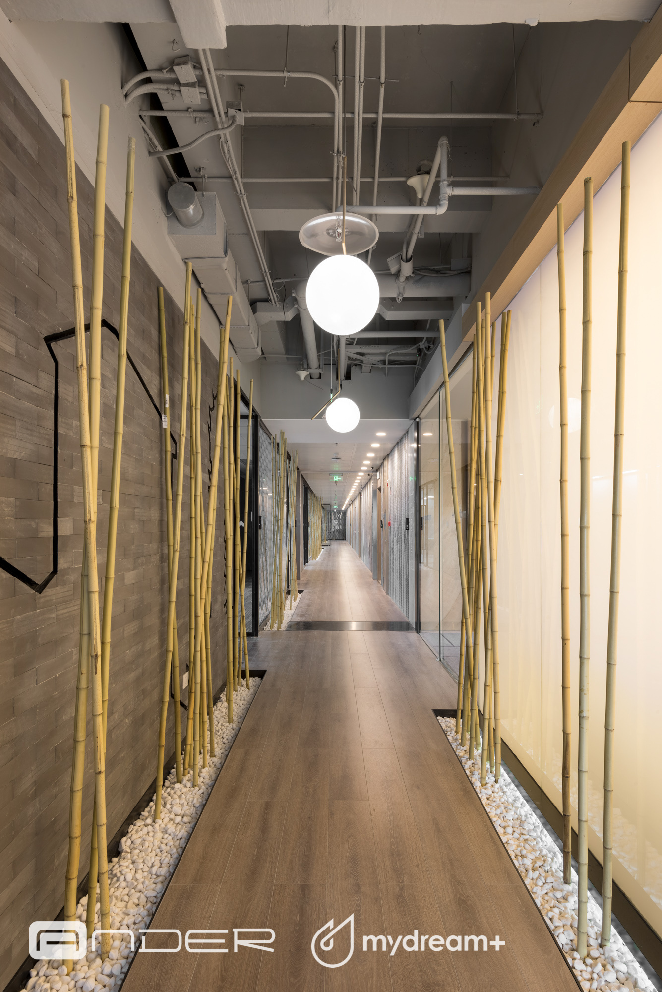 成都银泰空间 | 梦想加-1