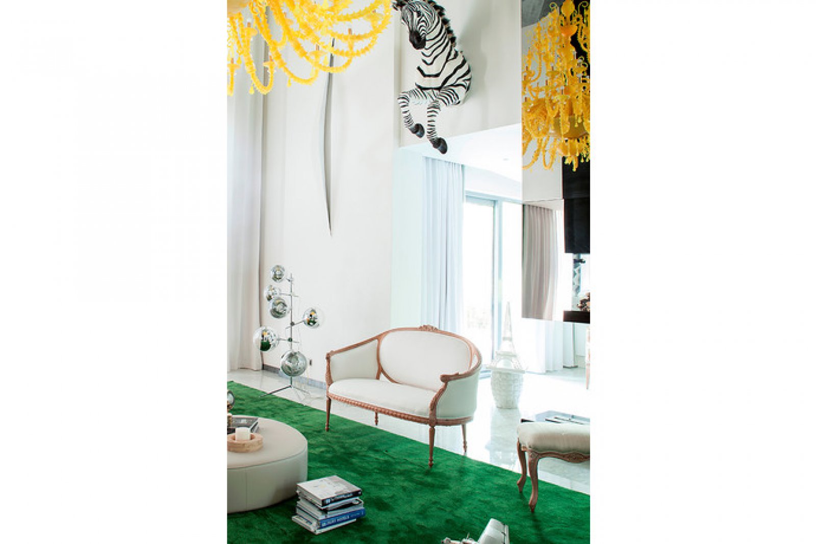 700m²艾力枫社别墅孟也空间创意事务所-8