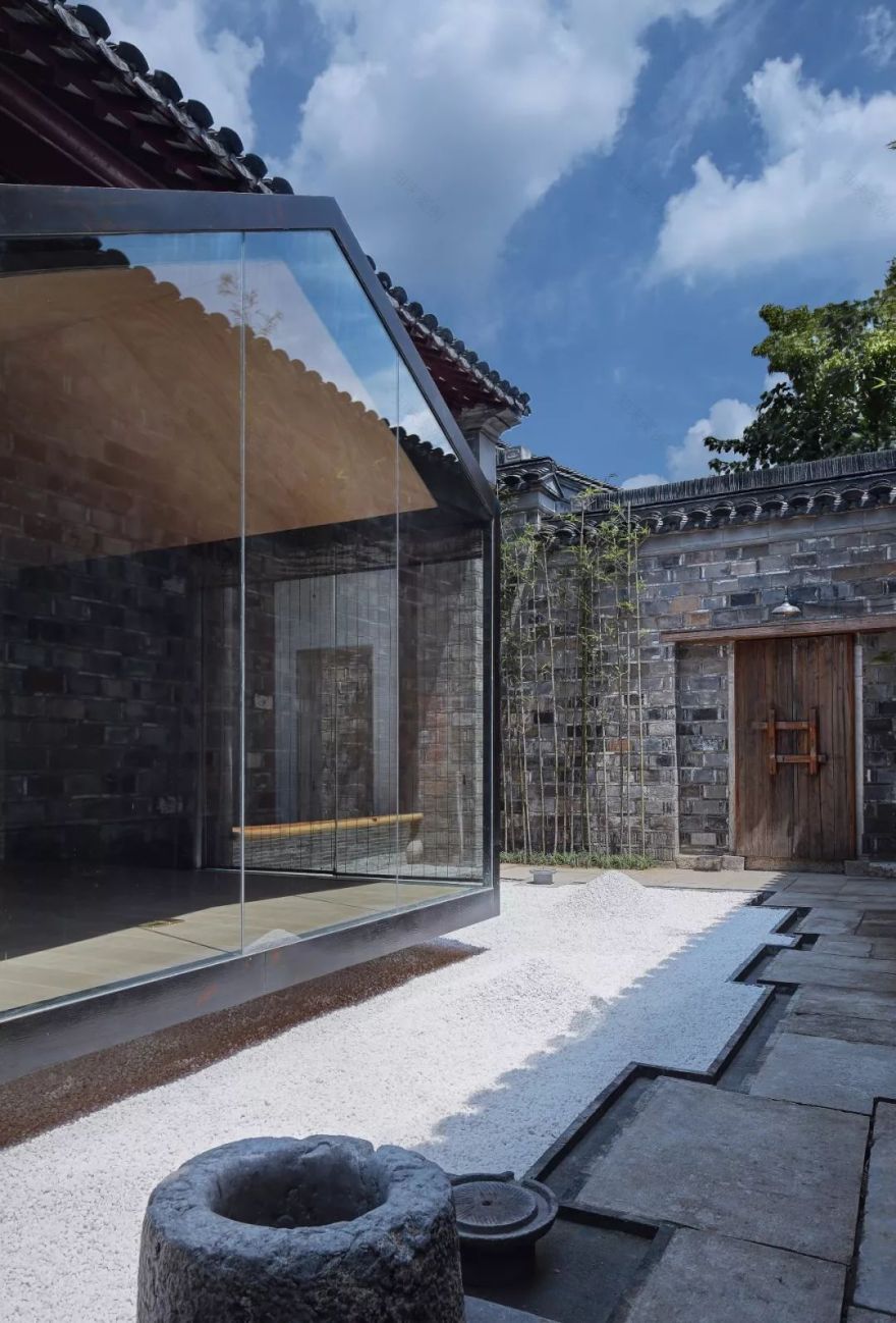 四合院:时光磨不去的,是家的烟火与温度-45