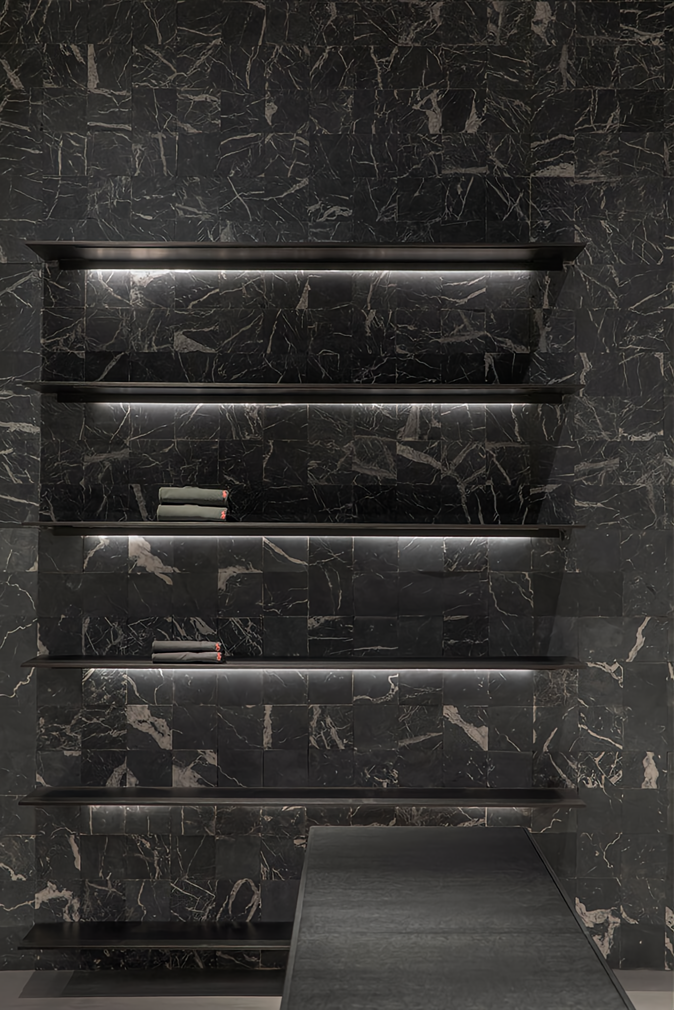 Nino Alvarez 旗舰店丨西班牙马德里丨Francesc Rifé Studio-35