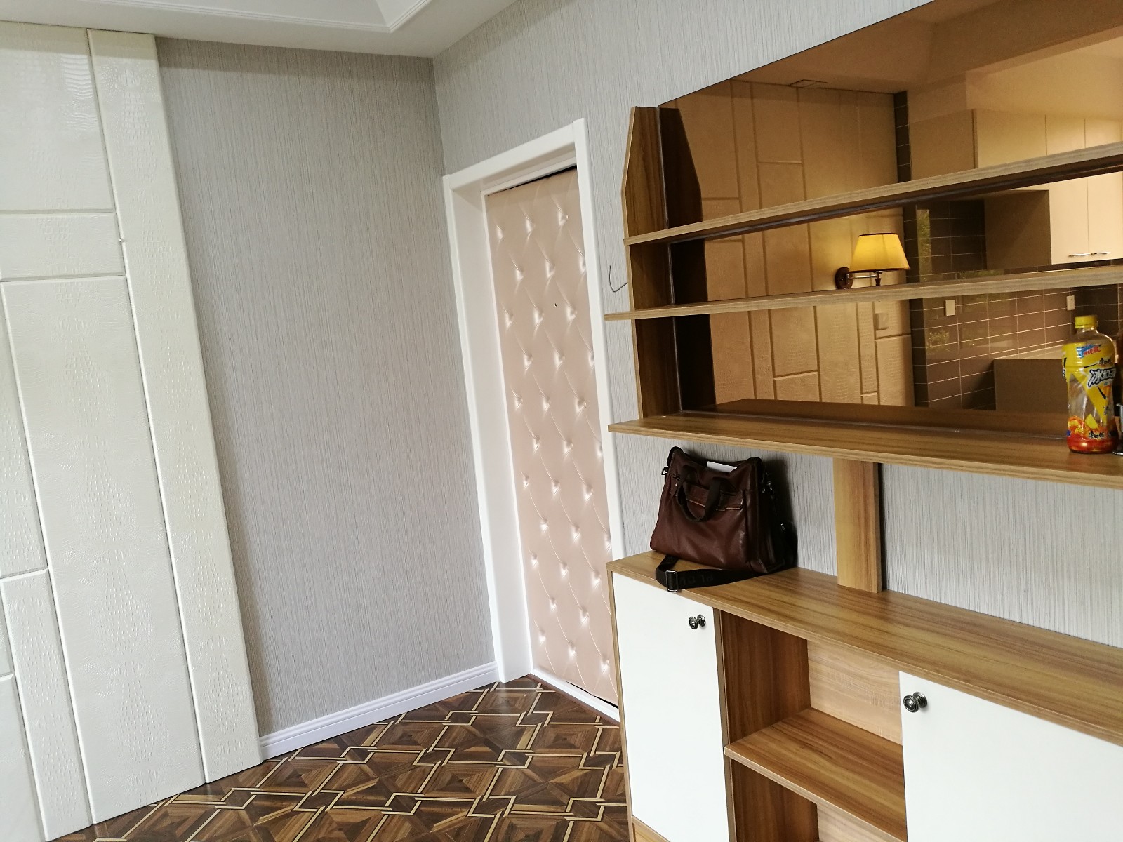 华都文郡姜先生学区房改造-20