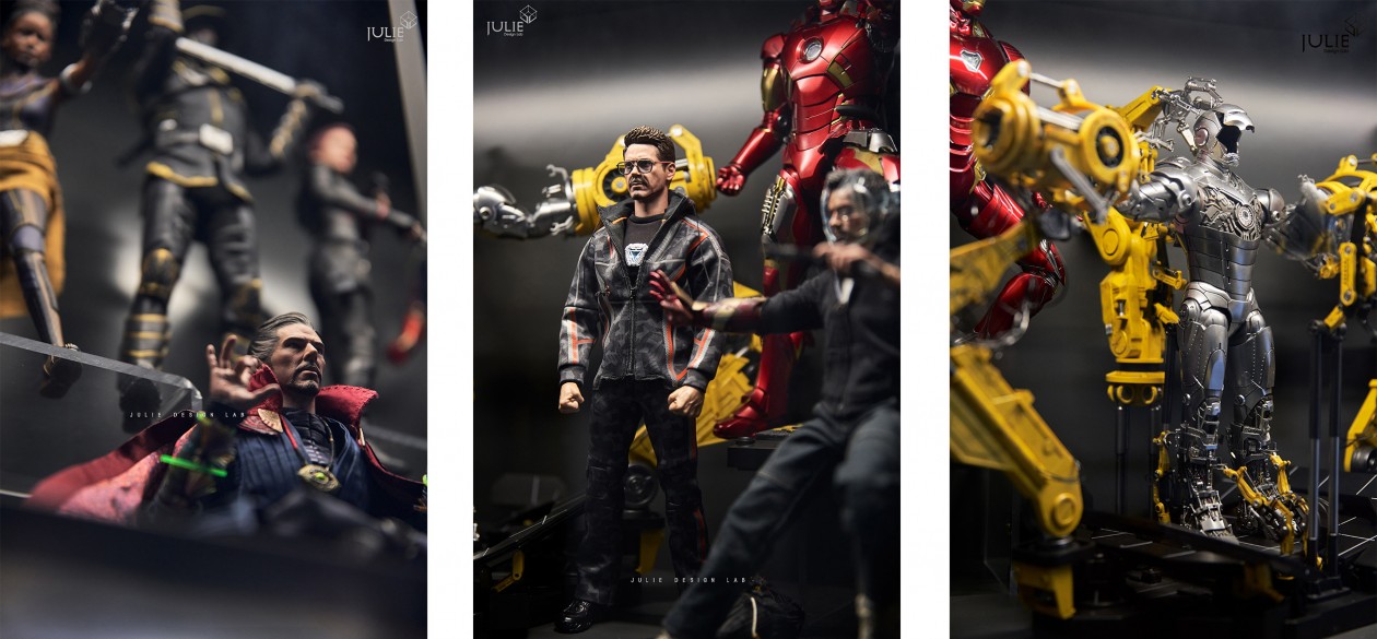 Biophilia | 淡淡地浓，浓浓地淡-10