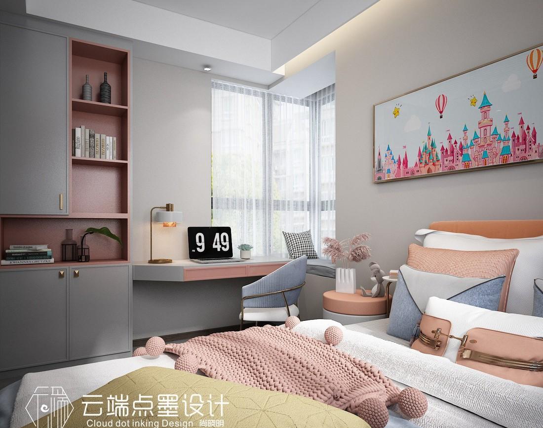 尚晓明丨云端点墨设计 | 东方诗意的现代演绎-29