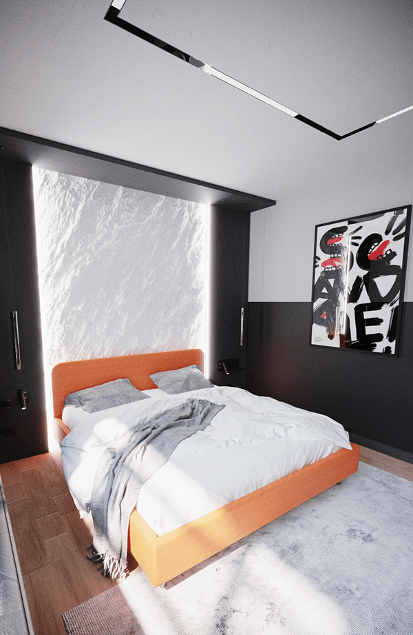 40㎡设计项目-10