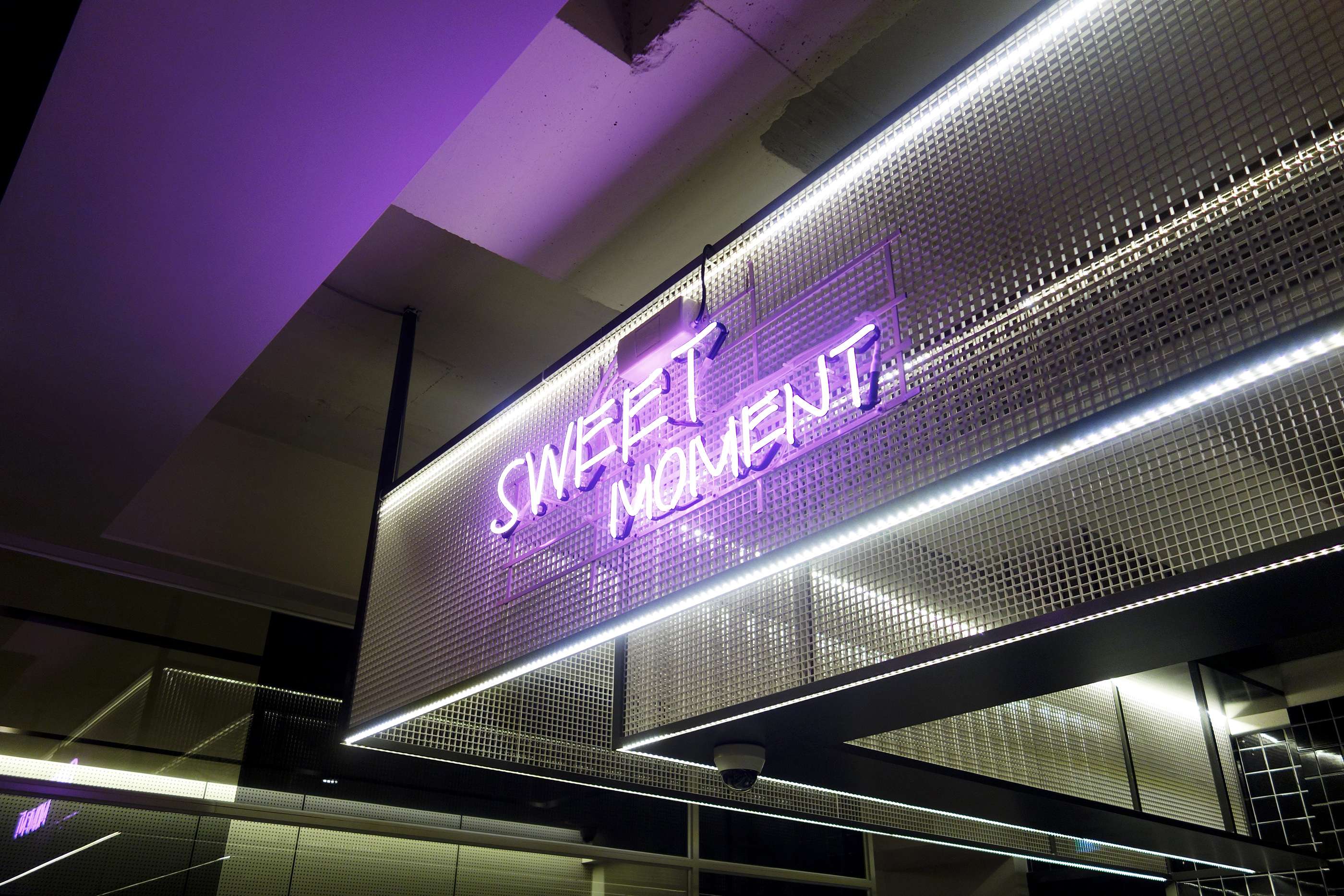 Waffle house U.lab-8