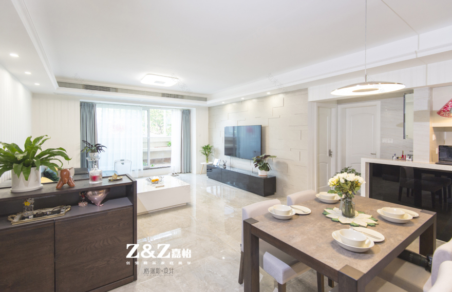 秦淮河畔的后现代混搭花样年华-41