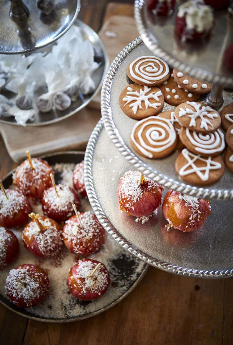 Affari 品牌温馨乡村风格圣诞装饰设计-18