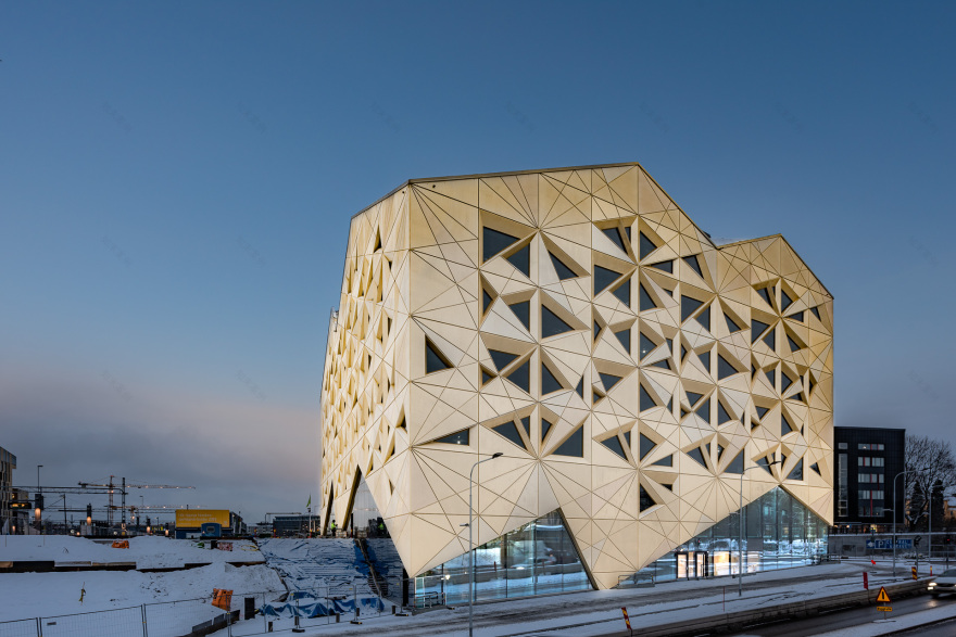 朱韦伦(注:这是根据发音进行的音译,如果Juvelen有特定的专业领域含义,需结合具体语境给出更准确的翻译) 丨瑞典乌普萨拉-7