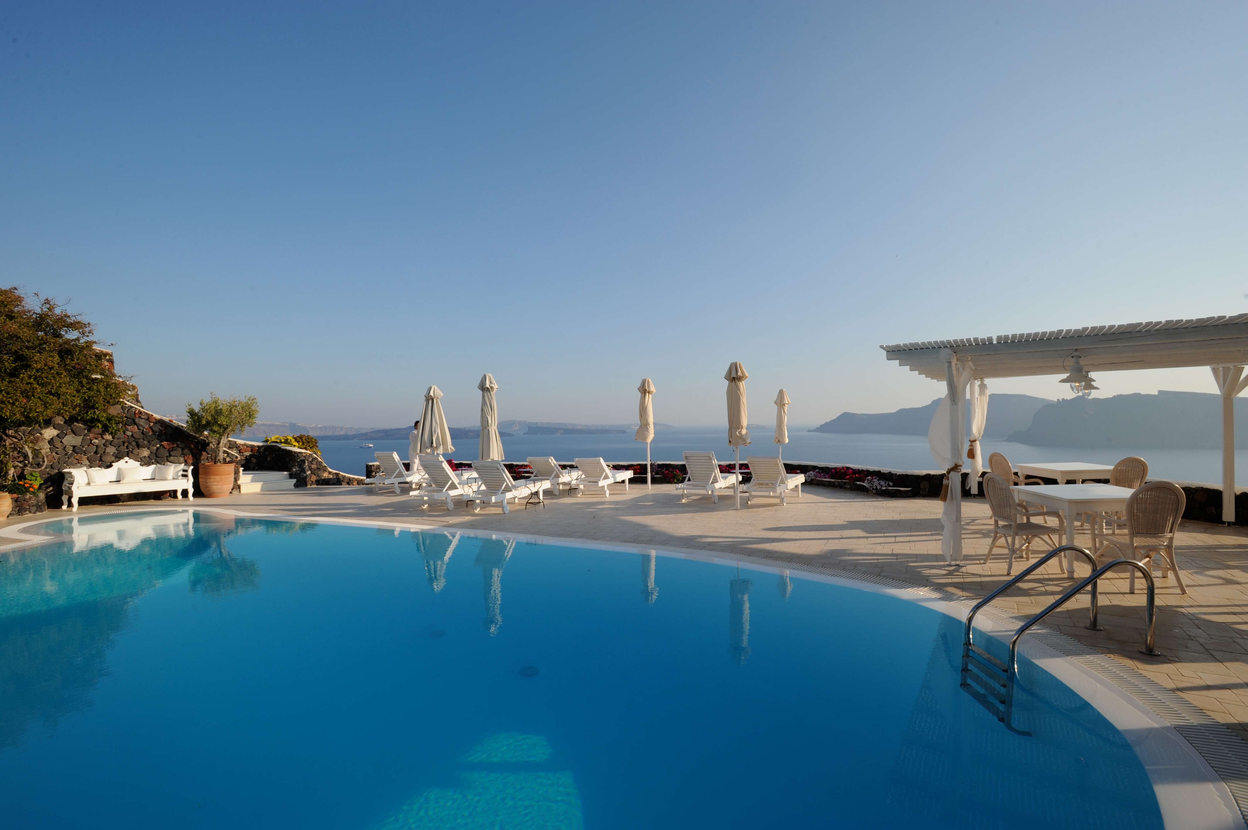 希腊卡纳维伊亚酒店-1