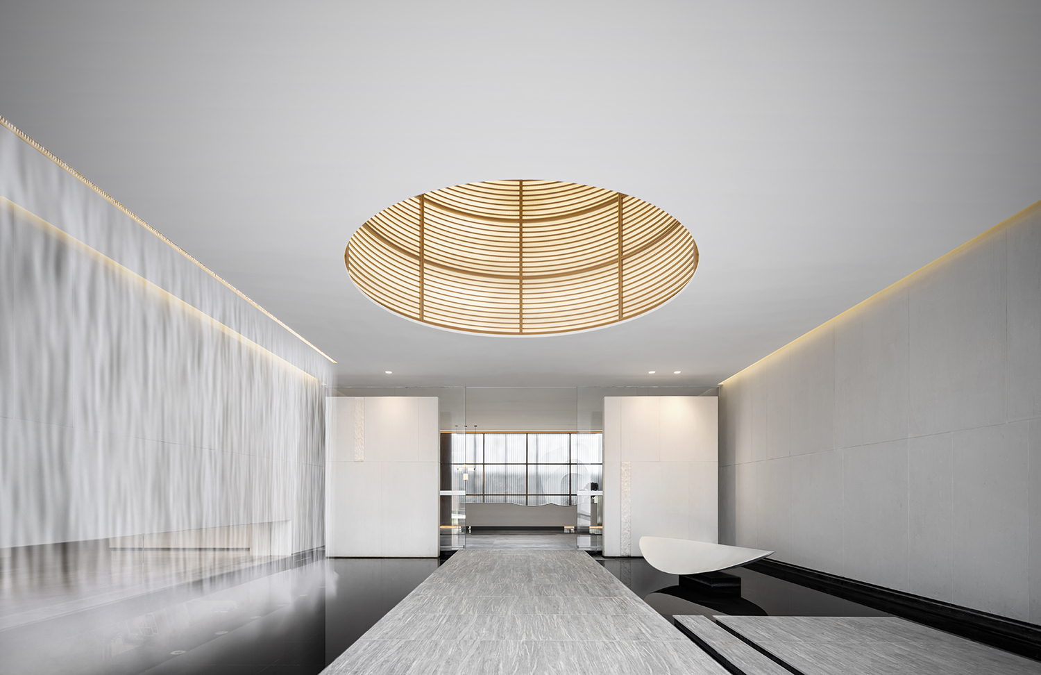 湘潭雍玺台丨中国湘潭-2