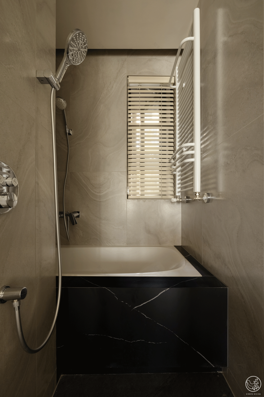 腔调感十足的家丨中国成都-86