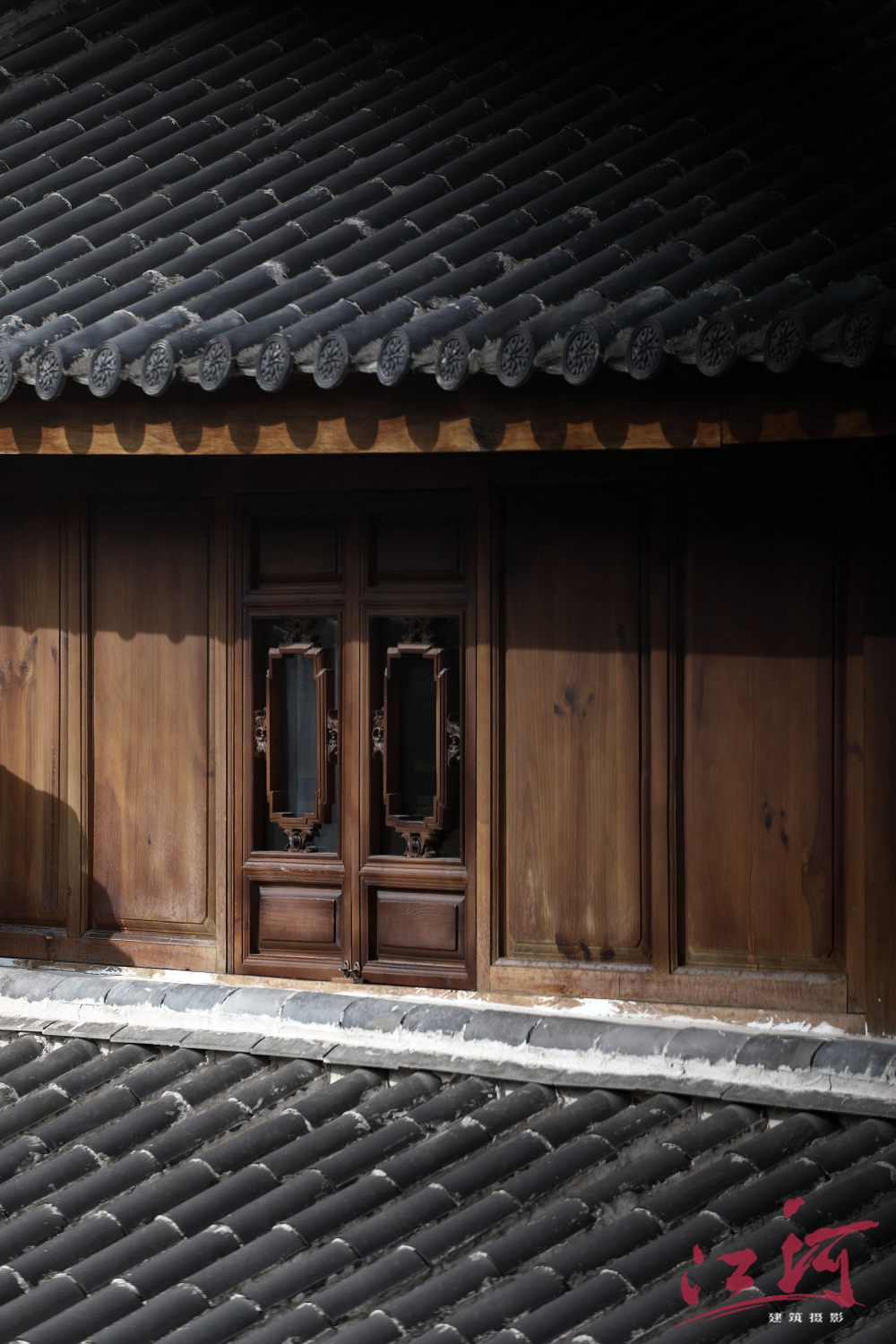 大理古道拾光民宿酒店丨中国大理丨江河摄影-32