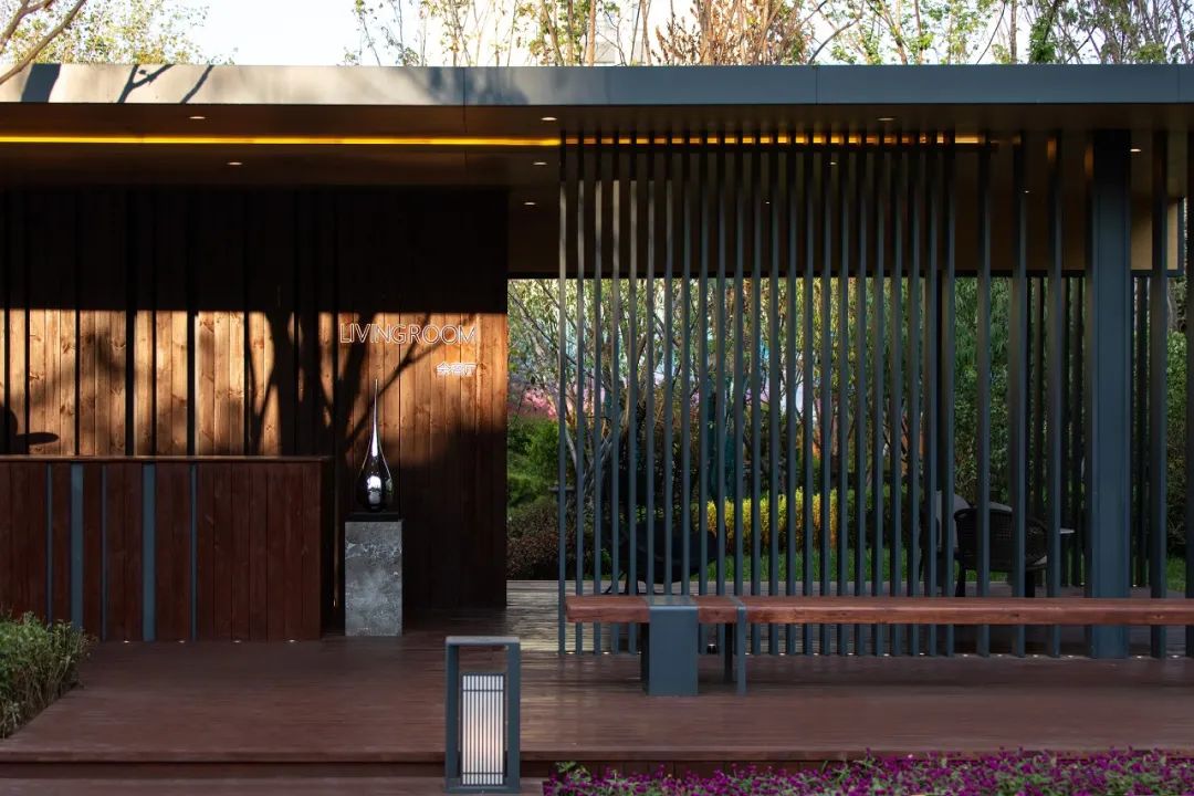 长春万科·金域华府丨中国长春丨凯盛上景(北京)景观规划设计有限公司-38