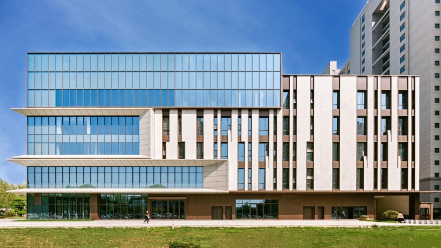 南阳玉悦广场丨中国南阳丨MAS-46