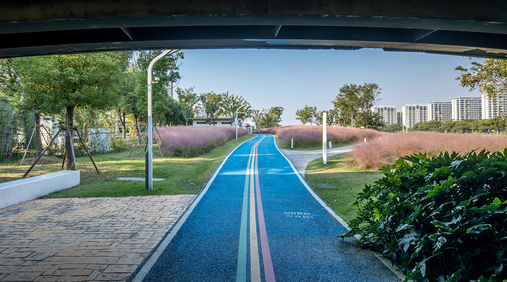 苏州元和高新区活力环设计丨中国苏州丨启迪设计集团北京分公司三朋工作室-52