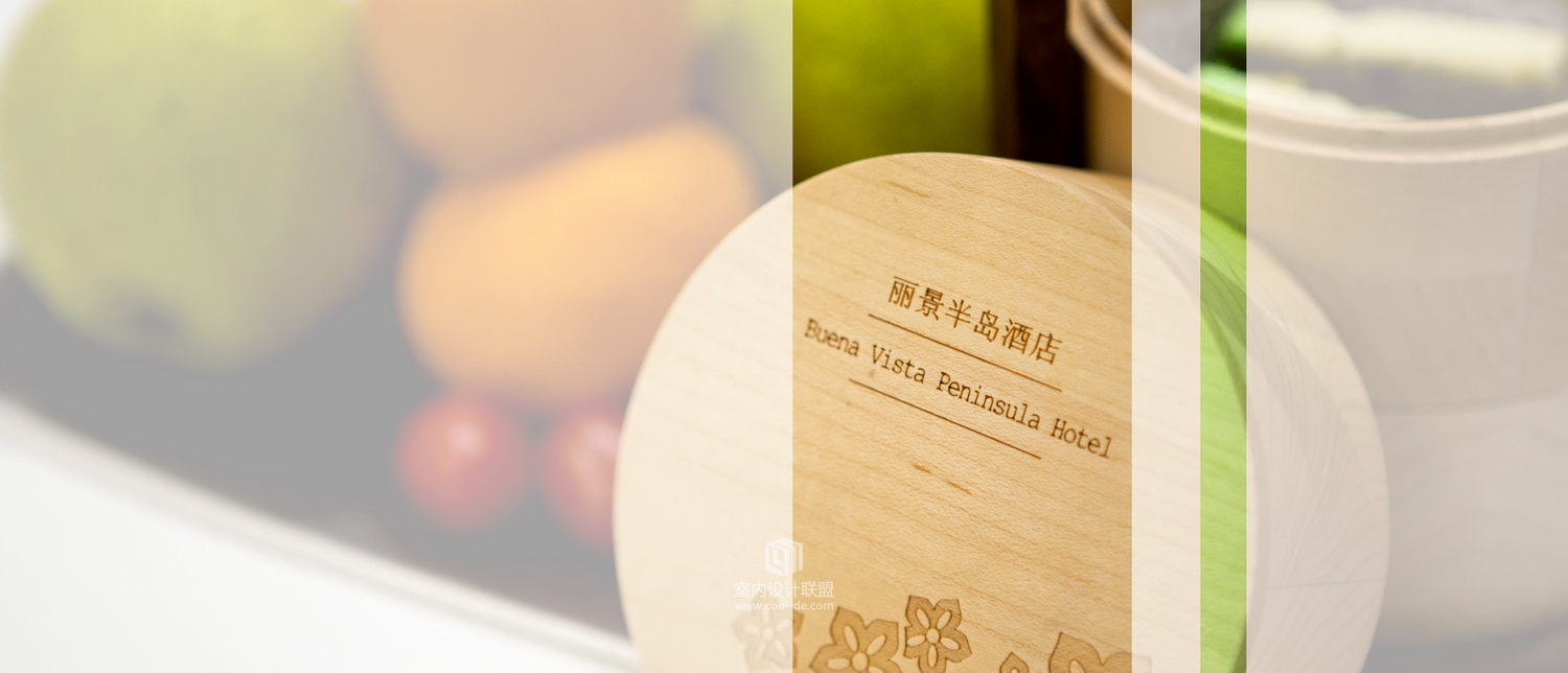 思锐空间设计-- 丽景半岛国际酒店-17