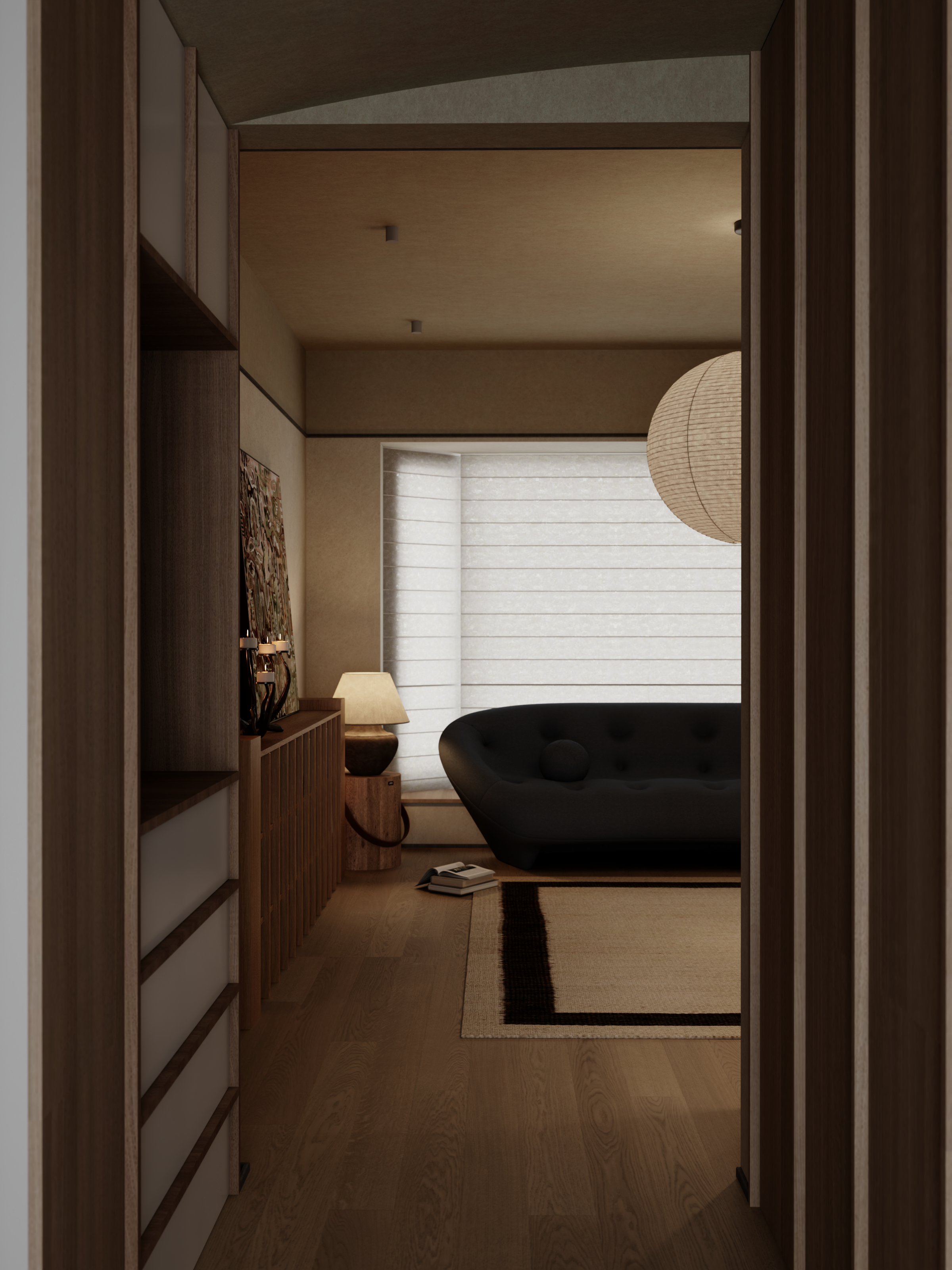 SketchUp快速表现合集    <1>-22